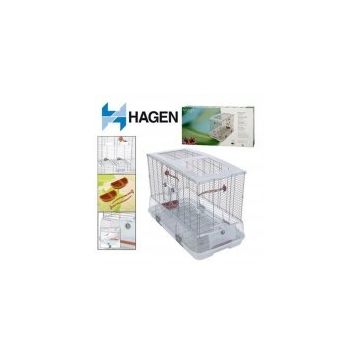 Hagen Vision L01 Kısa Geniş Kuş Kafesi