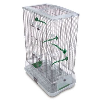 Hagen Vision M02 Kuş Kafesi
