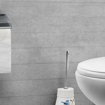 Hagen Yapışkanlı Kapaklı Tuvalet Kağıtlığı