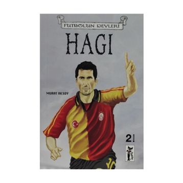 HAGI - MURAT AKSOY
