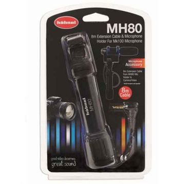 Hahnel MH-80 Mikrofon