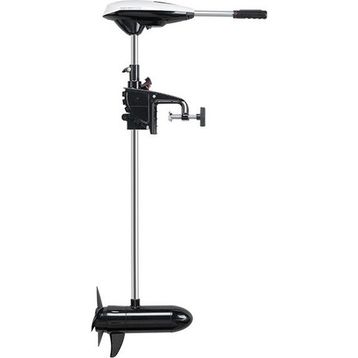 Haibo ET-54 54 LBS Elektrikli Bot Motoru