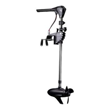 Haibo M100 65 lBS 12V Standart Fırçasız Elektrikli Motor