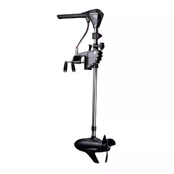 Haibo M100 65 lBS 12V Standart Fırçasız Elektrikli Motor