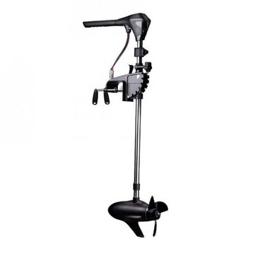 Haibo M100 65 lBS 12V Standart Fırçasız Elektrikli Motor