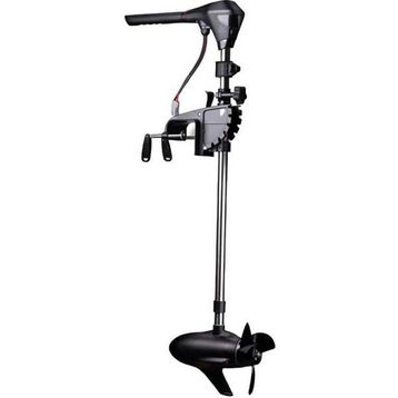 Haibo M100 65 lBS 12V Standart Fırçasız Elektrikli Motor