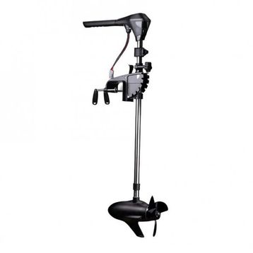 Haibo M100 65 lBS 12V Standart Fırçasız Elektrikli Motor