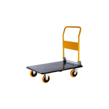 Haibrag HAI-01 300 kg Profesyonel Paket Taşıma Arabası