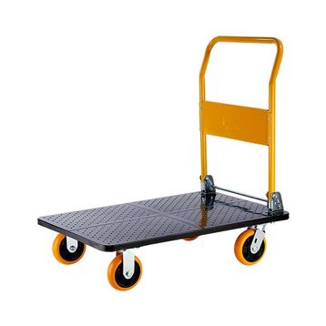 Haibrag HAI-01 300 kg Profesyonel Paket Taşıma Arabası