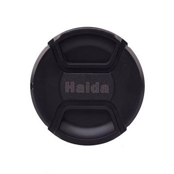 Haida 67 mm Objektif Ön Kapağı