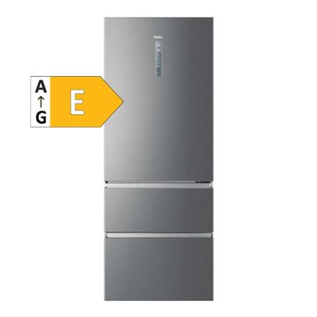 Haier A3FE743CPJ Gri Buzdolabı