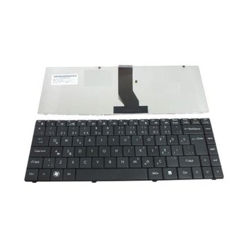 Haier A410 A430 R410 T6 Notebook Klavyesi -
