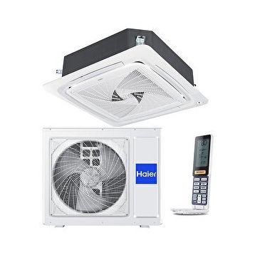 Haier ABH125K1ERG 42000 BTU Inverter Kaset Tipi Klima