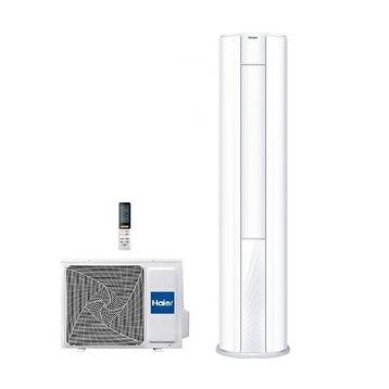 Haier AP71DFMHRA Cabinet 24000 BTU Salon Tipi Klima