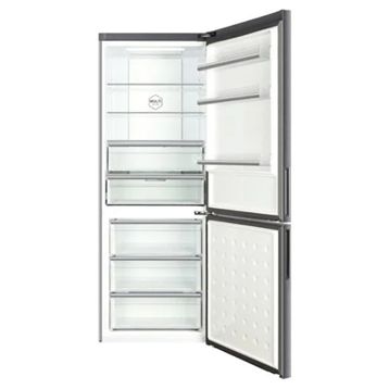 Haier C3FE844CGJ Gri Buzdolabı