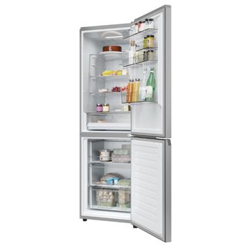 Haier EHD3PWDNPK186 Gri Buzdolabı