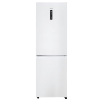 Haier EHD3PWDNPW186 Beyaz Buzdolabı