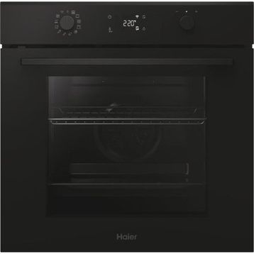 Haier H6 ID23B3HTB Ankastre Fırın
