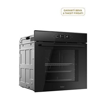 Haier H6 ID25G3HTB Ankastre Fırın