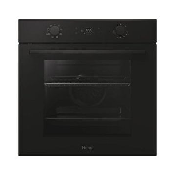 Haier H6 ID2P3T1HTB Siyah Ankastre Fırın