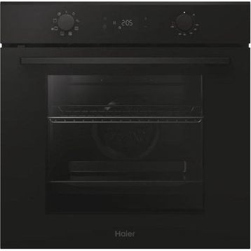 Haier H6 ID2P3T1HTB Siyah Ankastre Fırın