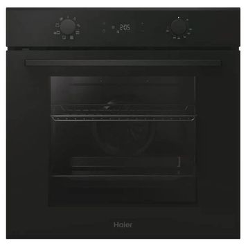 Haier H6 ID2P3T1HTB Siyah Ankastre Fırın