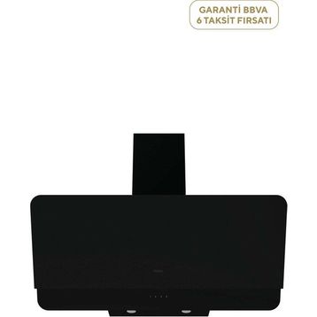 Haier HADG9CS2BGHT Duvar Tipi Davlumbaz