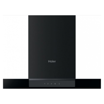 Haier HATS6DCS56B Siyah Duvar Tipi Davlumbaz
