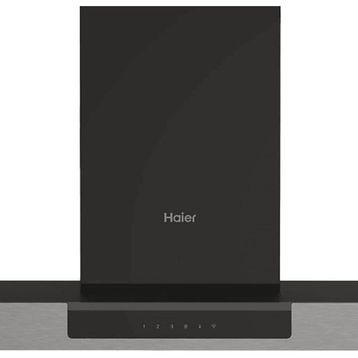 Haier HATS6DS2XWİFİ Siyah Duvar Tipi Davlumbaz