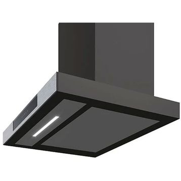 Haier HATS6DS2XWİFİ Siyah Duvar Tipi Davlumbaz