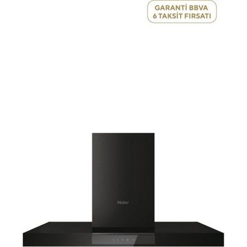 Haier HATS9DCS56B 90 cm Davlumbaz