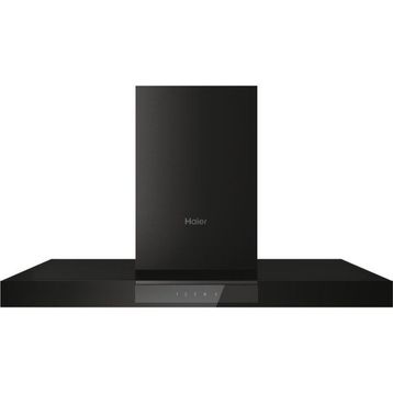 Haier HATS9DCS56B 90 cm Davlumbaz