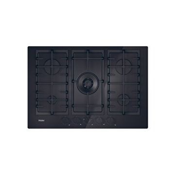 Haier HAVG75TBPB Ankastre Ocak