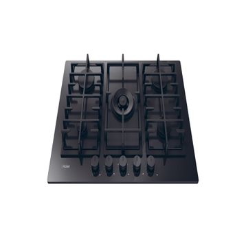 Haier HAVG75TBPB Ankastre Ocak