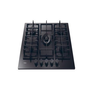Haier HAVG75TBPB Ankastre Ocak