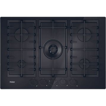 Haier HAVG75TBPB Ankastre Ocak