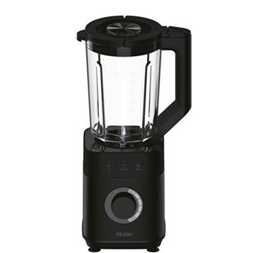 Haier HBL5B2 011 Siyah Smoothie Blender