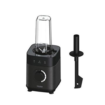 Haier HBL5B2 011 Siyah Smoothie Blender