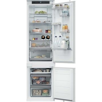 Haier HBQW5519E Buzdolabı