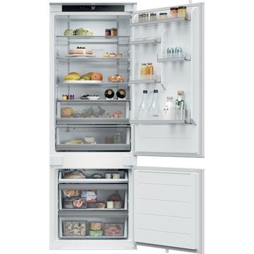 Haier HBQW5719E Buzdolabı