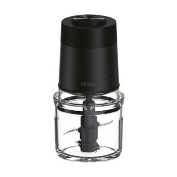 Haier HCH5B1/1 Siyah Doğrayıcı