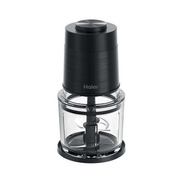 Haier HCH5B1/1 Siyah Doğrayıcı
