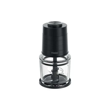 Haier HCH5B1/1 Siyah Doğrayıcı