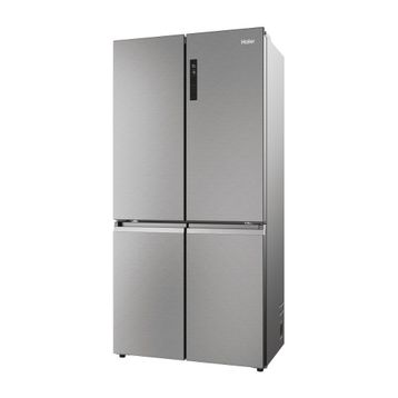 Haier HCR5919ENMP Inox Buzdolabı