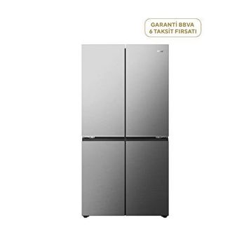 Haier HCR59F18DNMM Buzdolabı