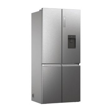 Haier HCW7819EHMP Inox Buzdolabı