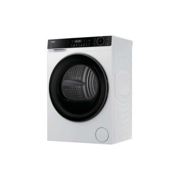 Haier HD100-D357U1E-TR 10 kg Çamaşır Kurutma Makinesi