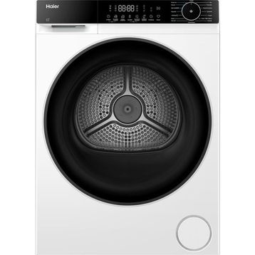 Haier HD90-D357U1E-TR 9 kg Çamaşır Kurutma Makinesi