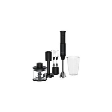 Haier HHB5B5/1 Siyah El Blender Seti