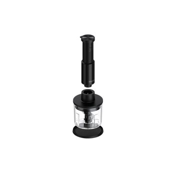 Haier HHB5B5/1 Siyah El Blender Seti